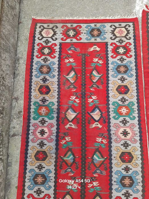 Чипровски пътеки