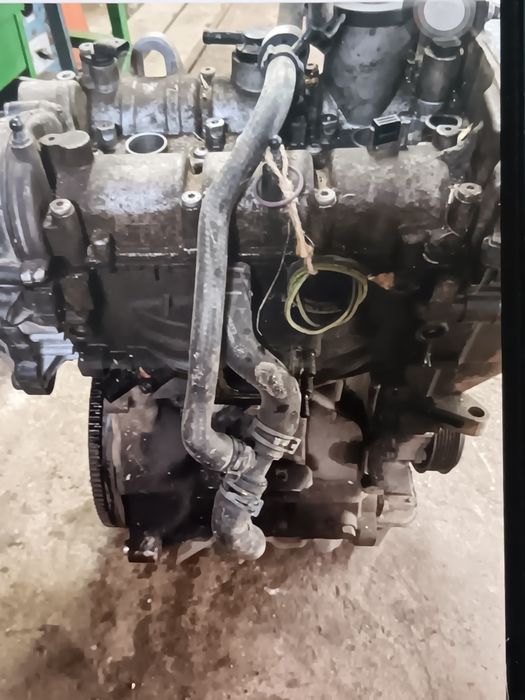 Vând motor funcțional vw up CHYA 999cmc