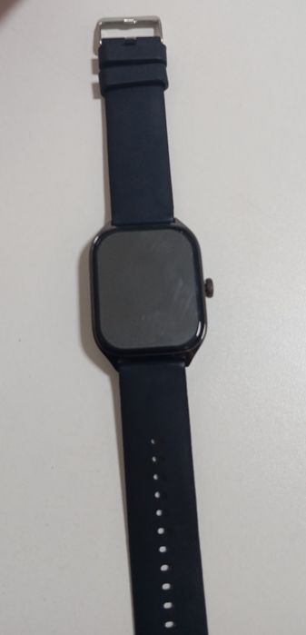 Смарт часы shkod б/у