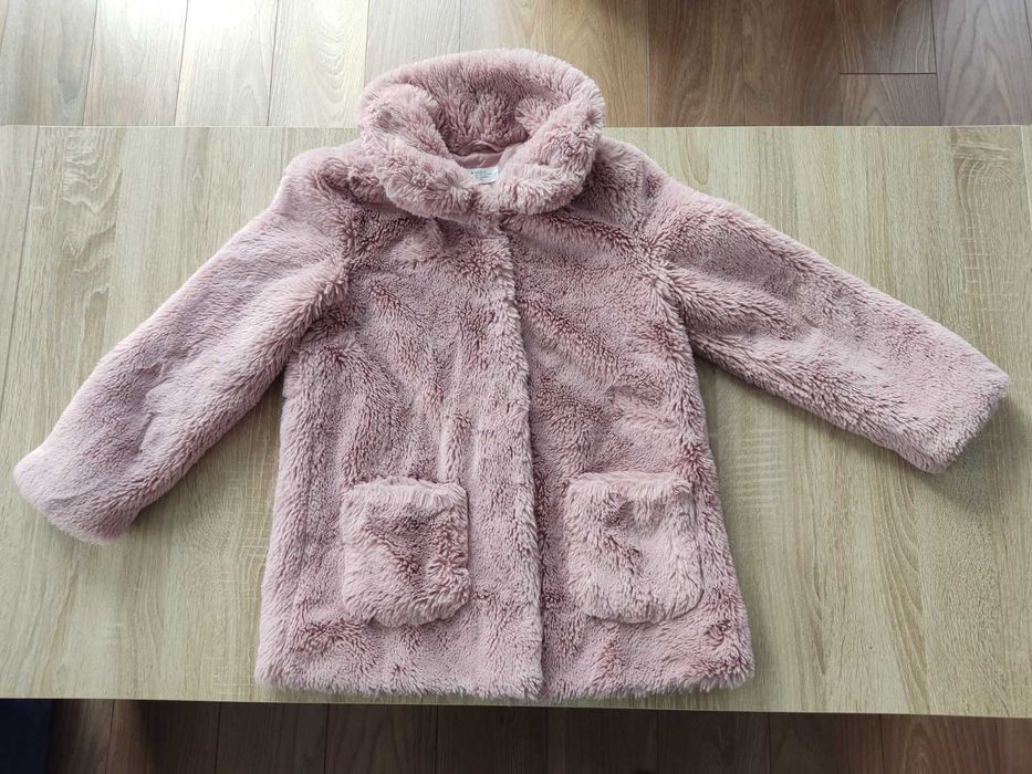 Якета, грейки за момиче