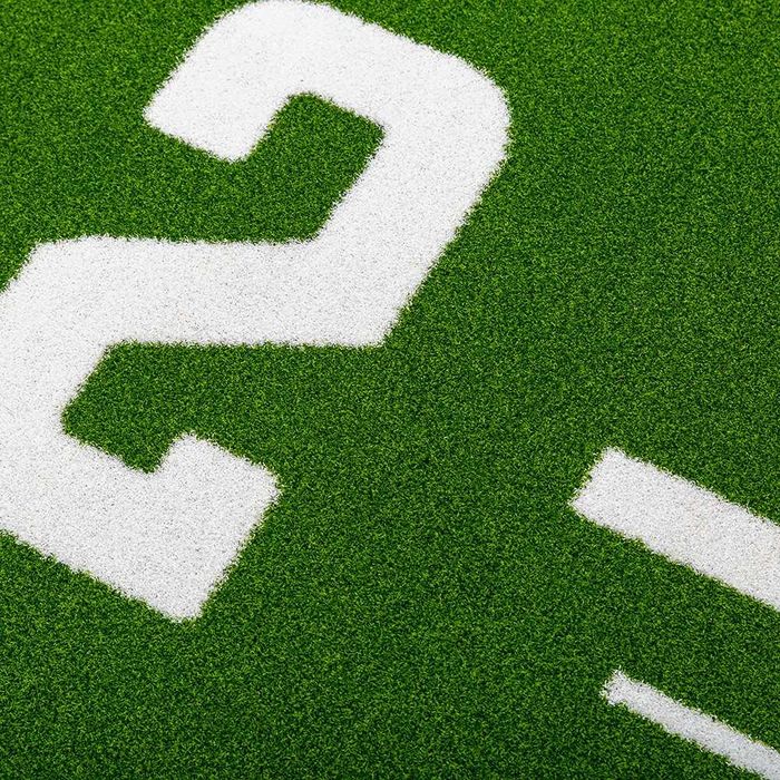 Настилка Изкуствена Трева | 10м х 1.3м Ролка Фитнес Настилки