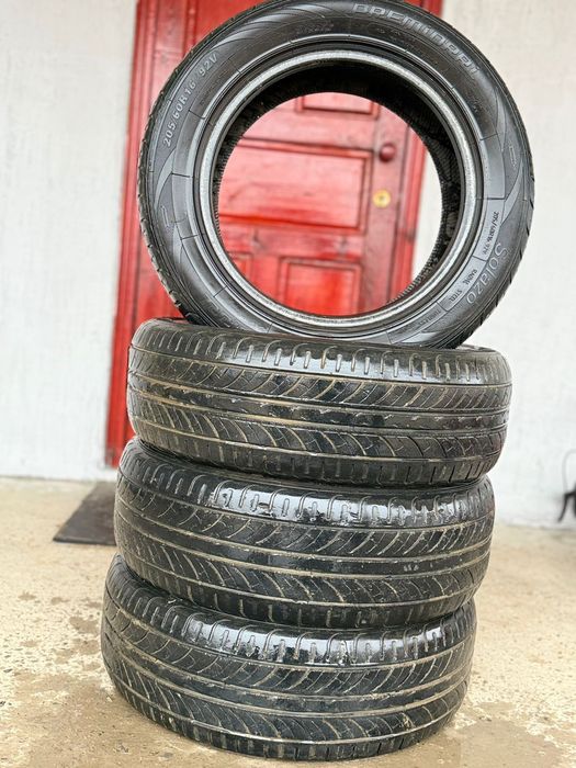 Жаздық доңғалақтар сатылады