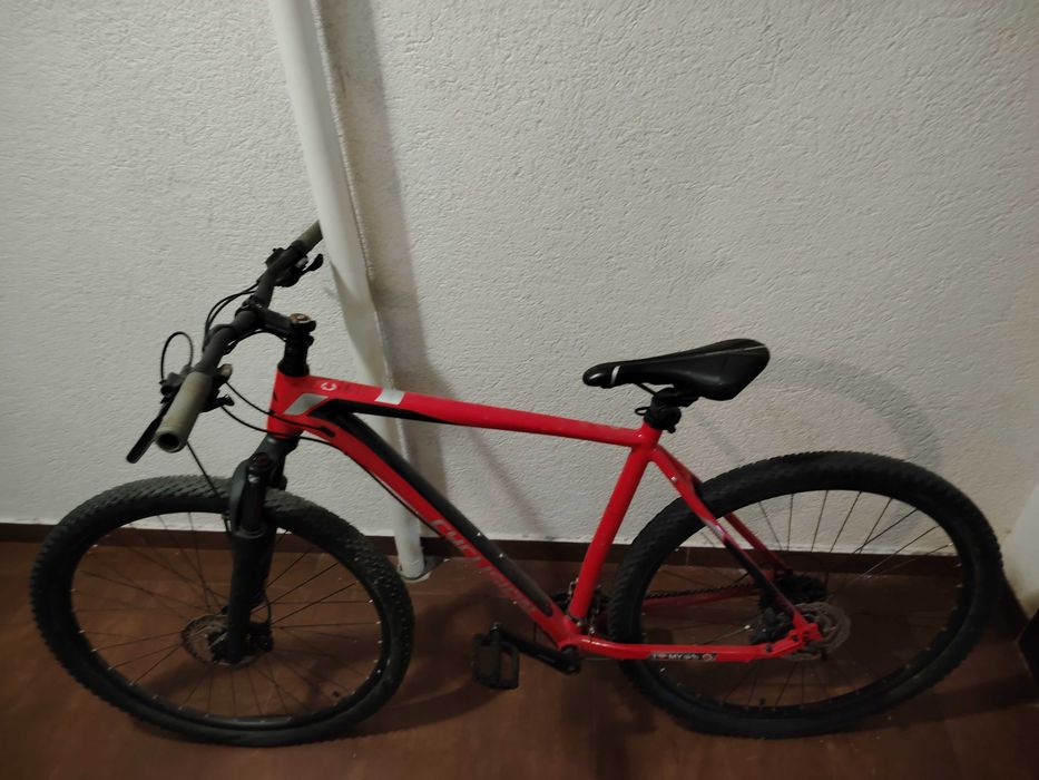 Vând MTB Cyclision Corph MK-2