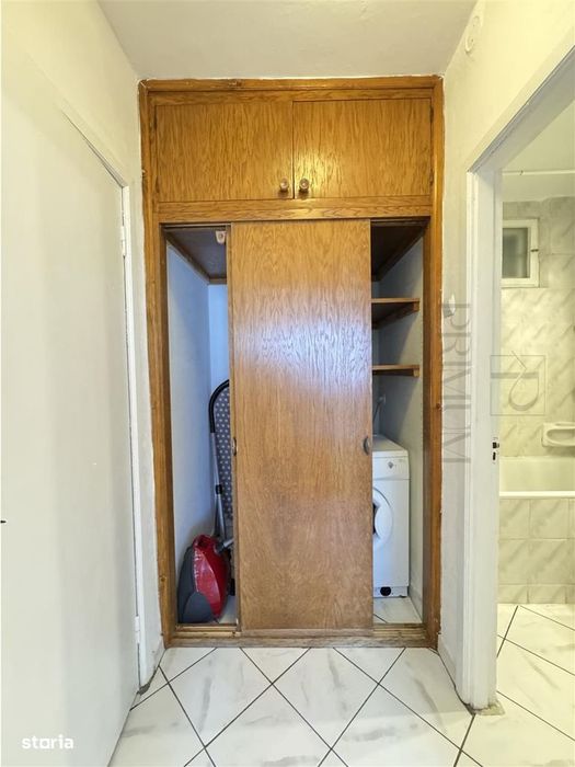 Cetatii - 2 Camere - Lift - Centrala Proprie - Spatios - Ideal Investi