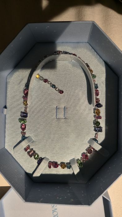 Colier dama Swarovski