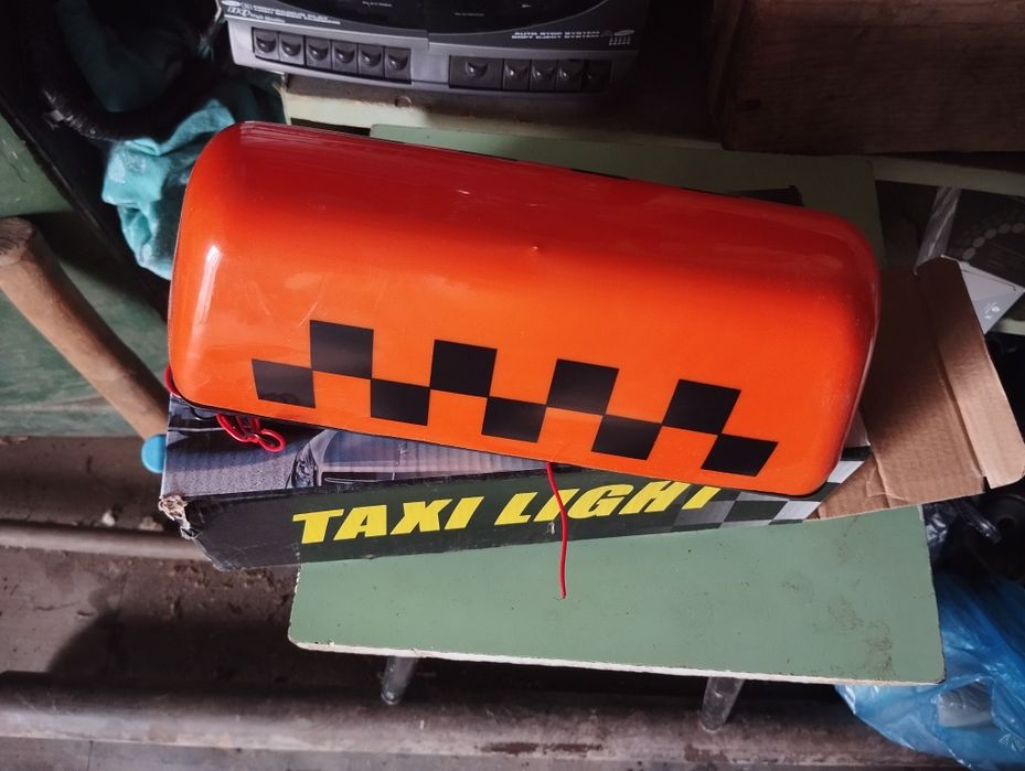 Всякое разное продам