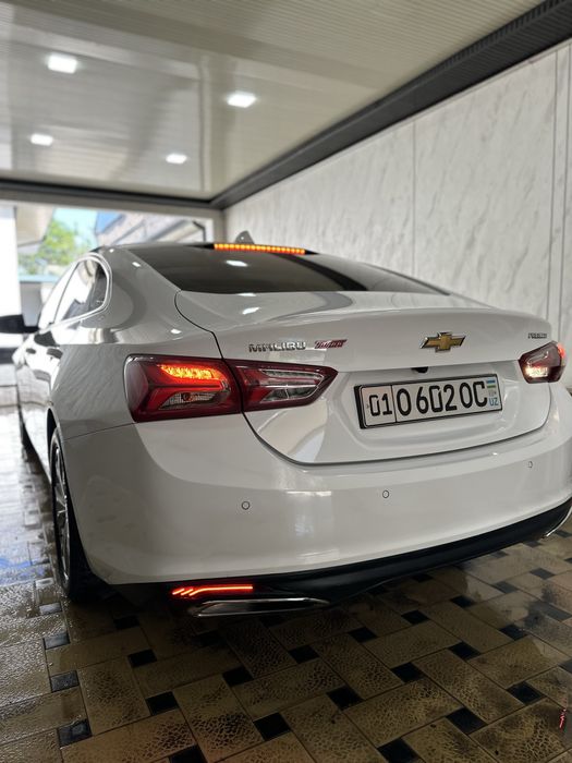 Продам Malibu 2 premier 2020г. Malibu 2 premier sotiladi