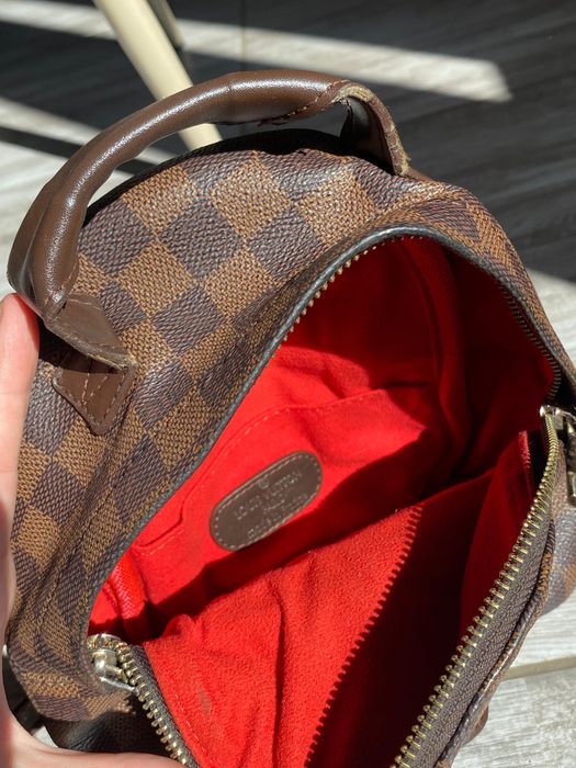 Vand Rucsac Louis Vuitton