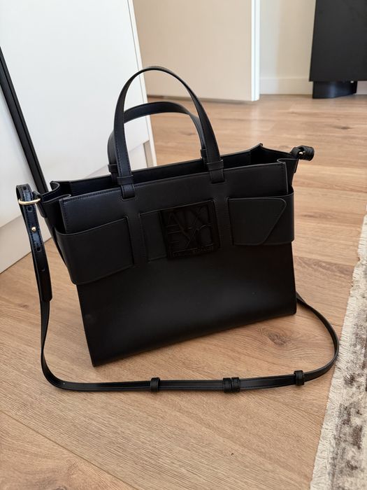 Чанта Armani Exchange