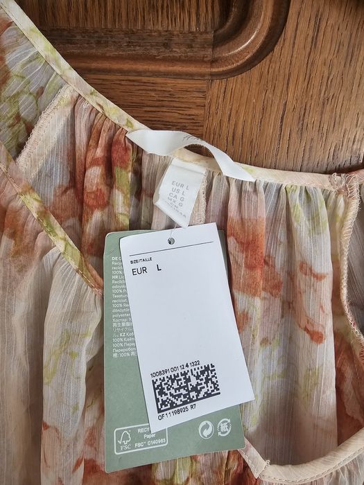 Rochie marimea L