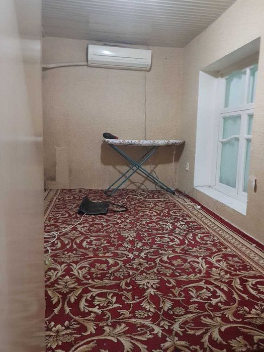 2 в 3х комнатная квартира