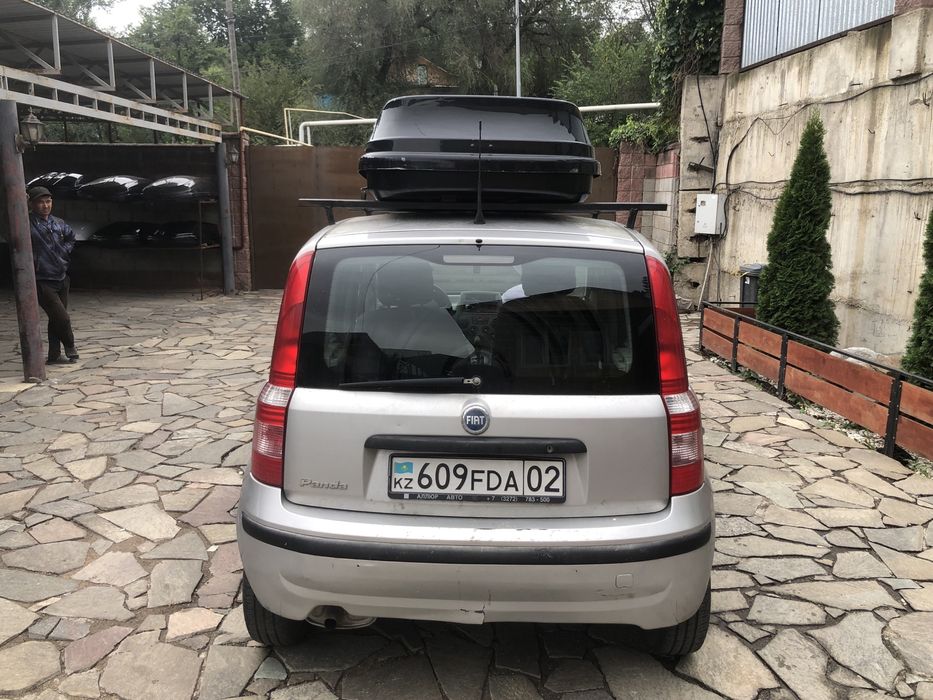 Аренда Автобоксов