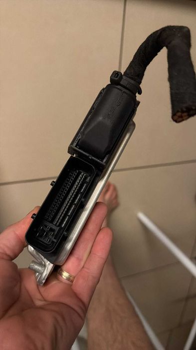 Kit pornire Audi A6 C5 1,9 tdi AWX 96kw, 2003, 130cp