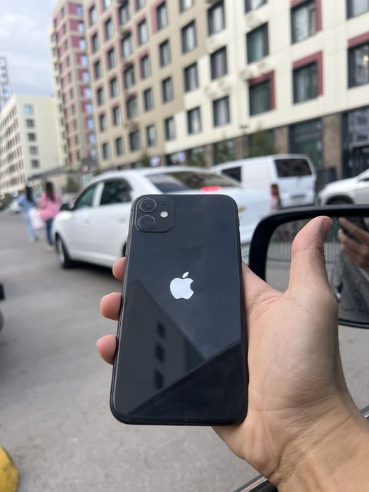 Iphone 11 Айфон 11