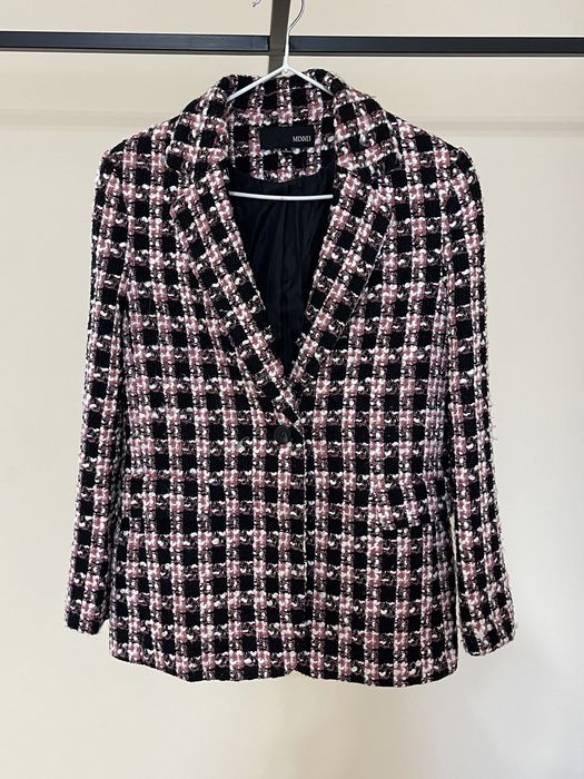 женский  пиджак