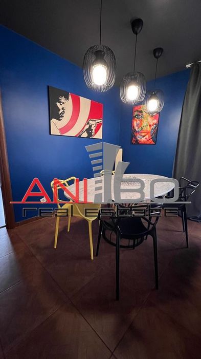 Продава се Тристаен апартамент в София, Бояна - 108 кв.м за 2130 €/кв.м - Снимка #2