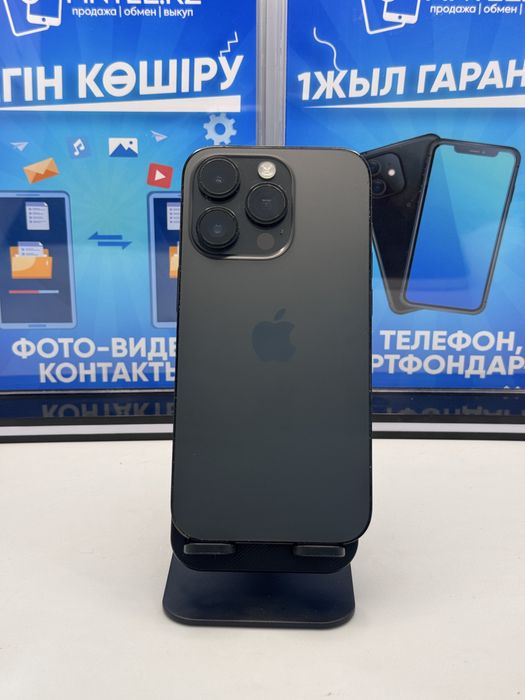 Iphone 14 Pro 128 GB Pintel kz 36311