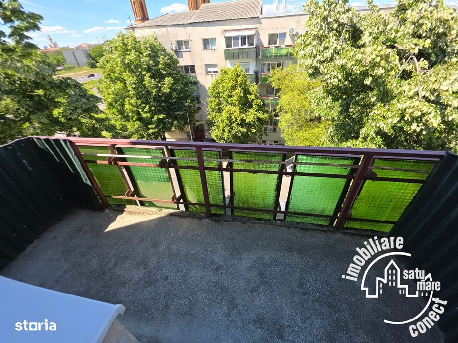 Apartament 3 camere | Zona Micro 17 ( Stil Carpati 2 ) | 77 MP UTILI