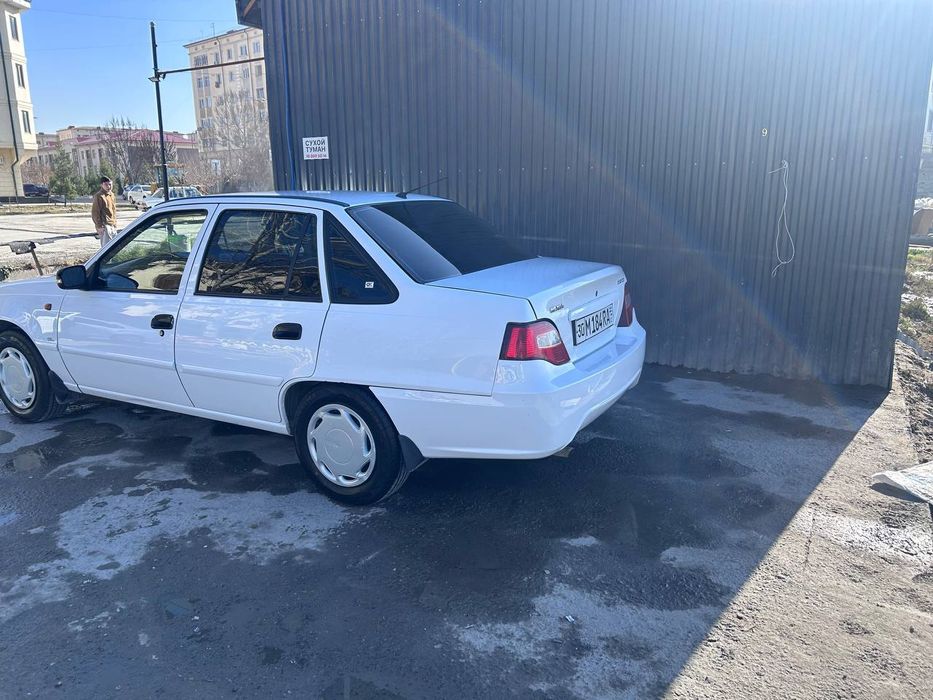 Nexia 2 sons gibrid 2014 yil