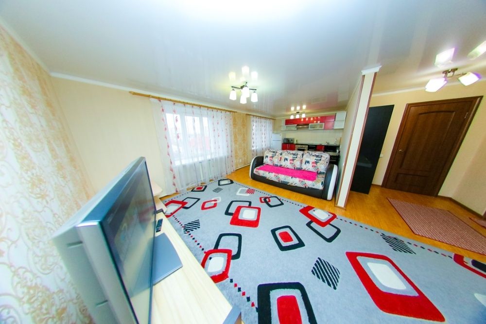 Комфортабельные 2-ые квартиры в центре