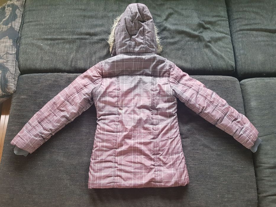 Лот 22 маркови дрешки за момиче 7-8 години, ръст 122-128