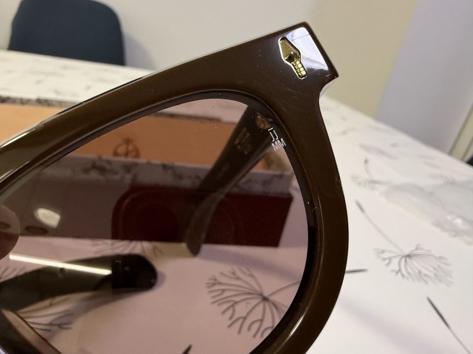 Слънчеви очила  JACQUES MARIE MAGE / JMM