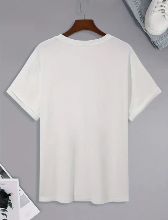 Мужская майка хлопок великан