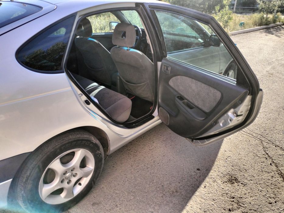 Авто двигатель 3S-FE