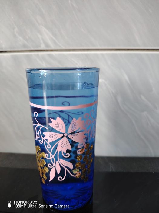 набор стаканов из 6 штук