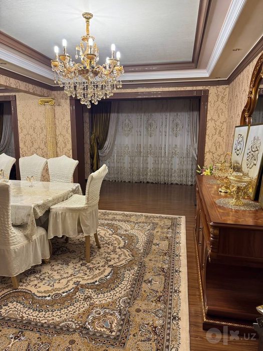 Продаю свою квартиру