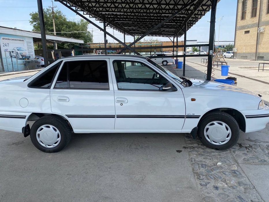 Nexia 1  2005-yil ‼️Sons trambler ‼️ Gaz- Benzin
