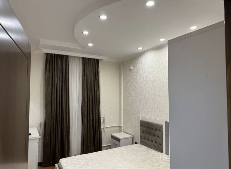 Новомосковская 2/4/9 58м2