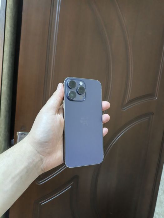14 pro max 128 gb LL/A
