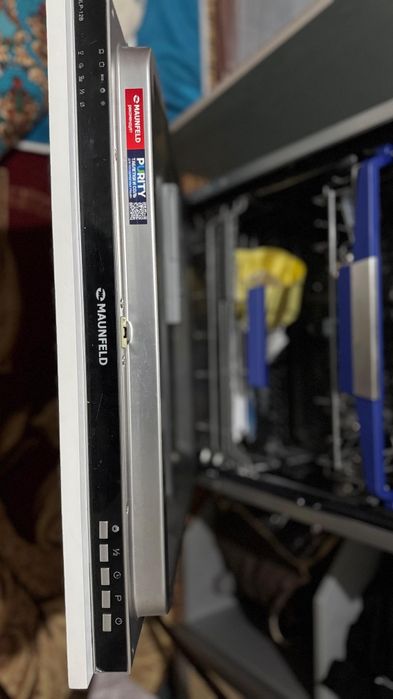 Посуда мойка новый