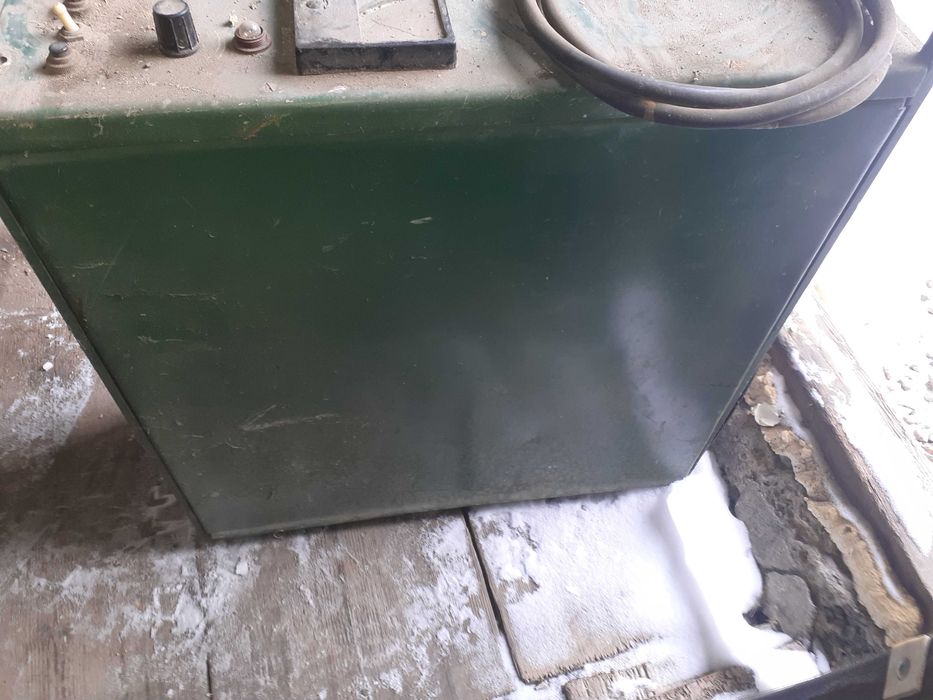 Продам кенотронную установку