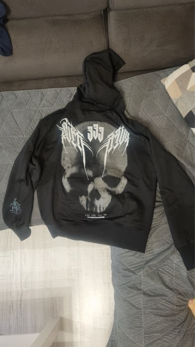 THESINNERS  суичър Размерът е   S