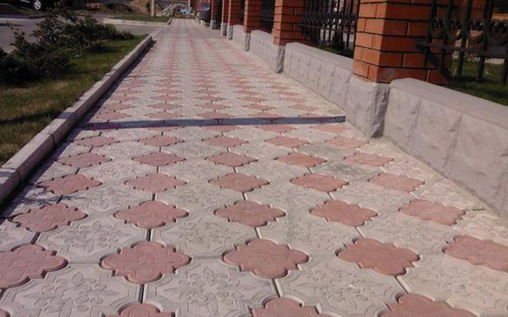 Продам брусчатки б/у