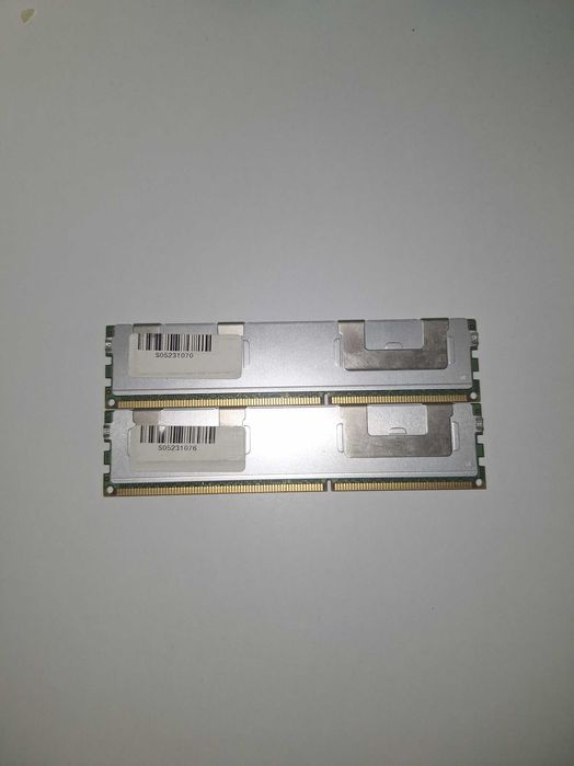 memorie ram doua buc