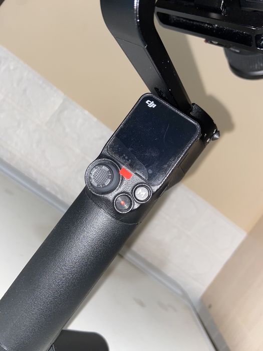 Продам dji rs3 mini