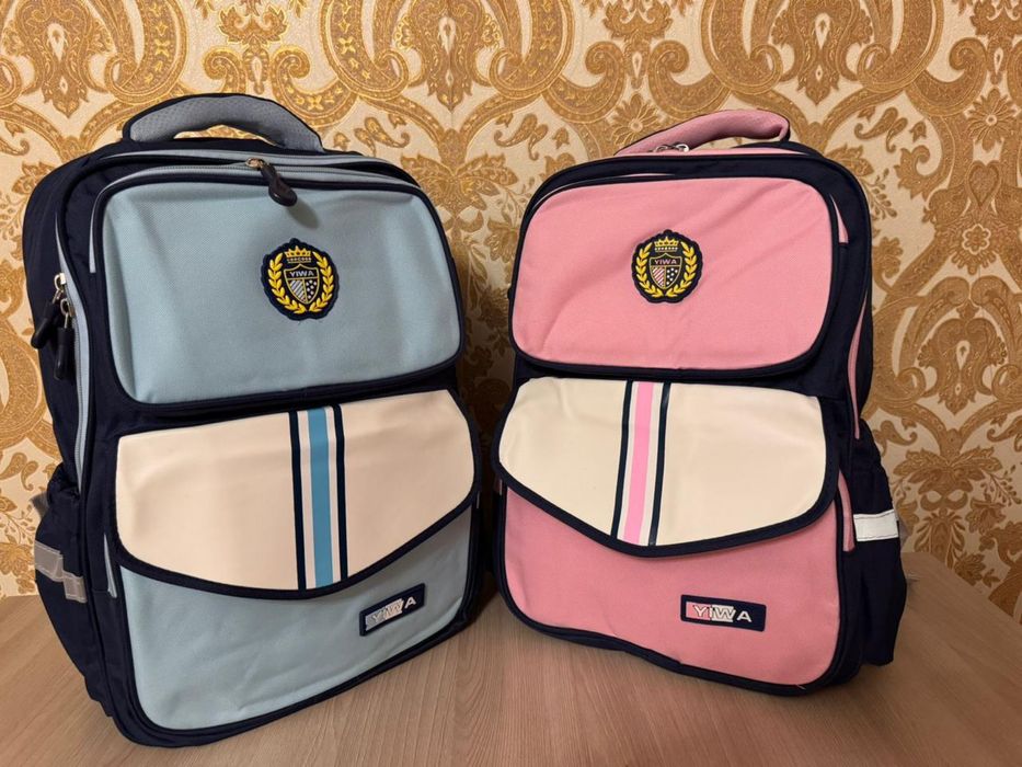 Школьные сумки