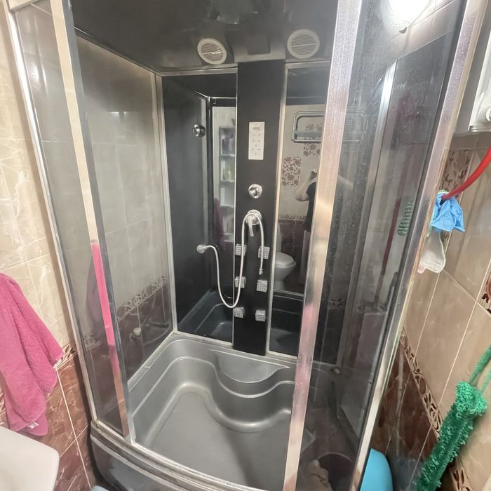 Душевая кабина бу