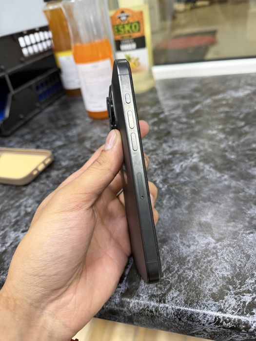 Iphone 15 pro 1 tb