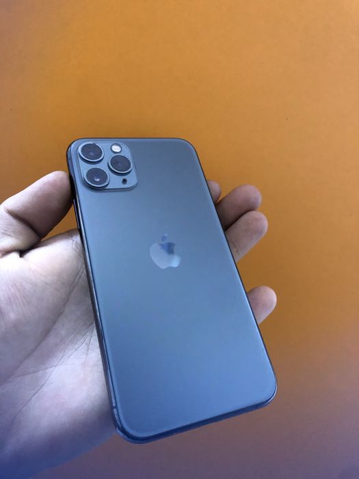 Айфон11 про 256