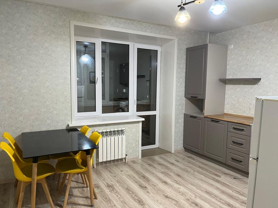 Недвижимость аренда