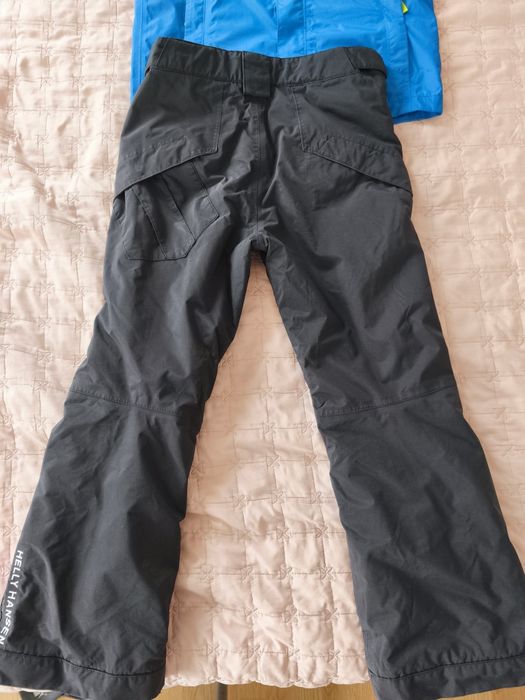 Детски екип за туризъм North Face