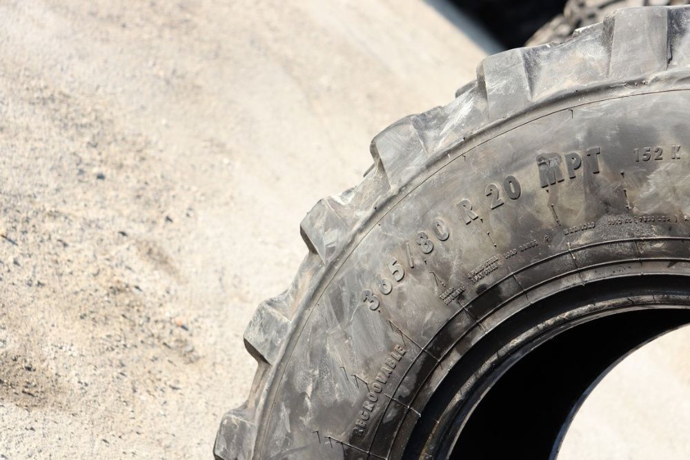 650/65R42 Michelin Cauciuc Agricol OCAZIE!