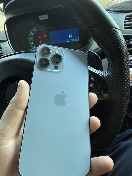 Iphone 13 pro max ideal