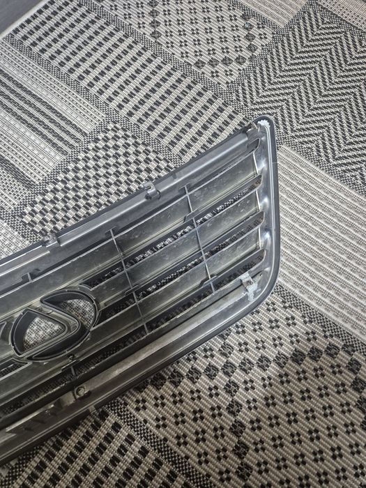 Решетка радиатора Lexus gx470