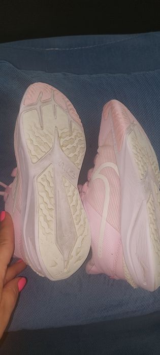 Детски маратонки NIKE