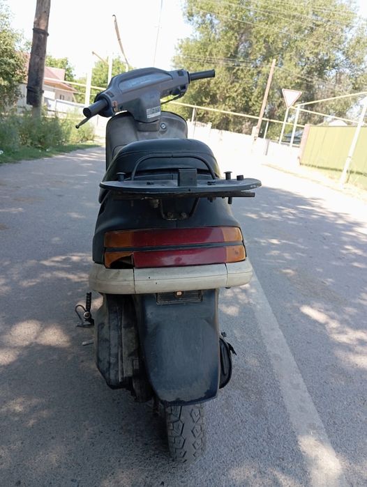 Продам Honda tact 24